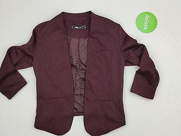 fb sister bomber jacket: FB Sister, Marynarka damska, rozmiar XS — 2