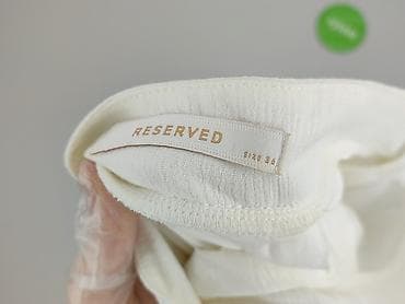 garnitury tanio: Reserved, Spódnica damska, rozmiar S — 4