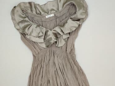 Vila, Sukienka damska, L w lalafo.pl Vila, Sukienka damska, L