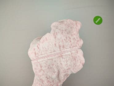 kapcie z pierza kaczego: Janina, Polar damski, rozmiar 3XL — 6