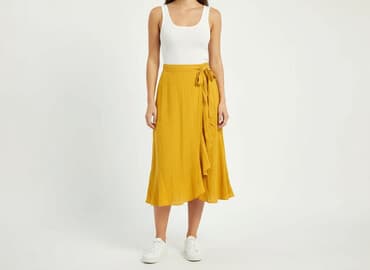 lemonada spódnice długie: New Look, Spódnica damska, rozmiar S — 1