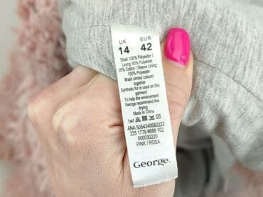 Futra i kożuchy: George, Futro, rozmiar XL — 4