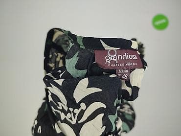 charles vogele jacket: Charles Vögele, Bluzka damska, rozmiar 4XL — 4