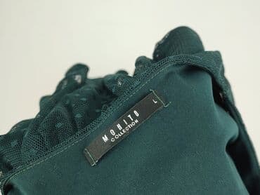 sukienka w panterkę, mohito: Mohito, Sukienka damska, rozmiar L — 4