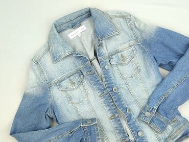 Ellos, Women`s jeans jacket, size 2XL