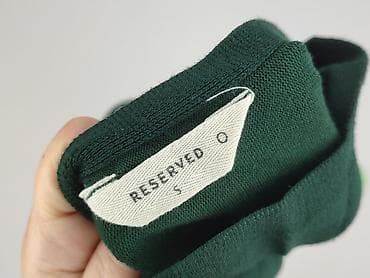 sweter damski h: Sweter damski, rozmiar S — 4