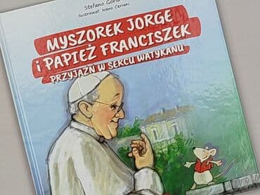 Book, genre - Kids & young adults, condition - Perfect