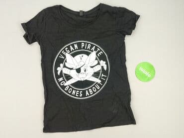 koszulki z królikiem damskie: Women`s T-shirt, size S — 4