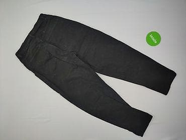 jeansy modelujące: H&M Divided, Jeansy damskie, rozmiar S — 5