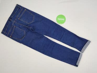 bluzy stich: Spodnie jeansowe, Destination, 11 lat, 146, stan - Idealny — 3