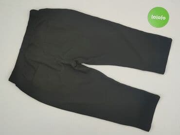 stringi damskie xxl: Spodnie 3/4 damskie, rozmiar 3XL — 3