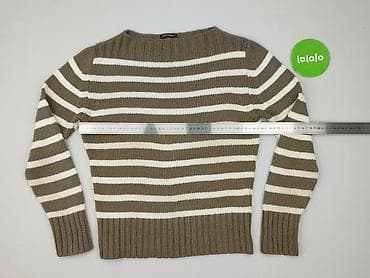 monari bluzki: Monari, Sweter damski, rozmiar M — 4