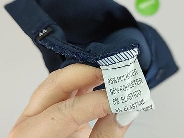 crocs cleo sandal: Spodnie 3/4 damskie, rozmiar 2XL — 5