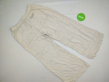 buty szerokie w palcach damskie: Beloved, Spodnie materiałowe damskie, rozmiar 2XL — 3