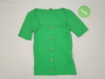 ubrania z kotem: C&A, Bluzka damska, rozmiar XS — 2