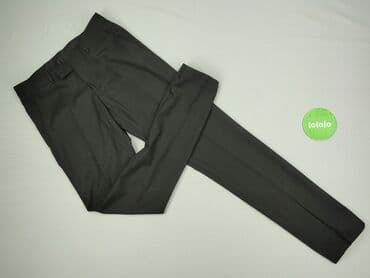 Women's Clothing: Material trousers for women, M at lalafo.pl — 2 Women's Clothing: Material trousers for women, M — 2