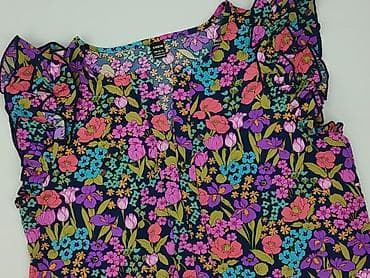 pull and bear koszula lniana: Shein, Bluzka damska, rozmiar L — 1