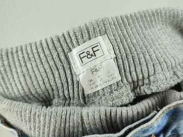 native koszule: Spodnie jeansowe, F&F, 3-4 lat, 98/104, stan - Bardzo dobry — 4