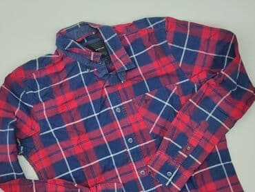 Shirt for men, M (EU 38), Diverse, condition - Good