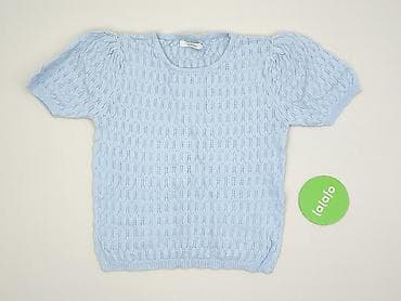lumpy szczecin: Sweter damski, rozmiar M — 2