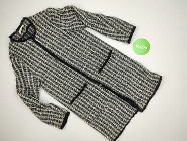 narzutka hm: H&M, Kardigan damski, rozmiar M — 2