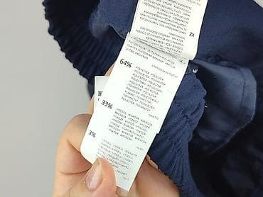 Kobiety: Reserved, Spodnie materiałowe damskie, rozmiar XL — 5