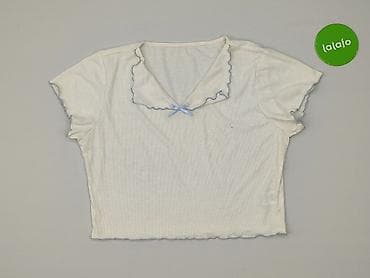 bluzki termiczne: Shein, Top damski, rozmiar XL — 2