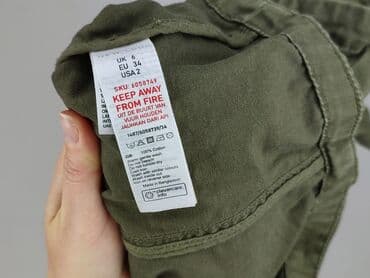 kurtka damska zimowa: New Look, Parka damska, rozmiar XS — 5