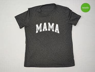 manguny: T-shirt damski, rozmiar L — 2