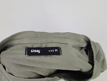 spodnice sinsay: Sinsay, Top damski, rozmiar M — 5