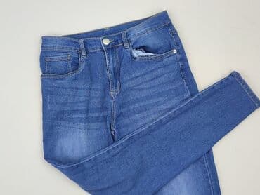 jeans straight: Janina, Jeansy damskie, M — 1