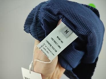 spodnice dresowe: Spodnie dresowe damskie, rozmiar M — 4