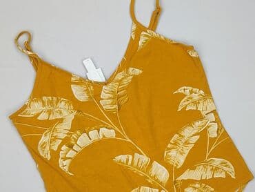 body hm koronkowe: H&M, Body damskie, rozmiar M — 1