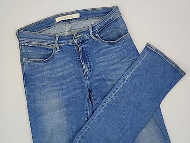 mango jeans: Wrangler, Jeansy damskie, rozmiar S — 1