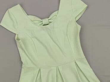 sukienki koloru miętowego na wesele: Sukienka damska, rozmiar S — 2