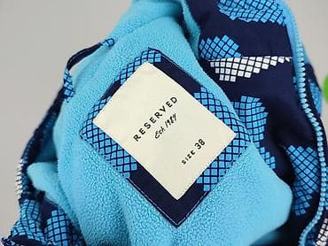 bluza spiderman reserved: Reserved, Bluza z kapturem damska, rozmiar M — 4