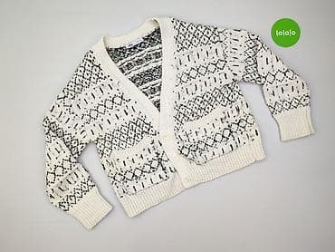 zara join life: Zara, Kardigan damski, rozmiar S — 2