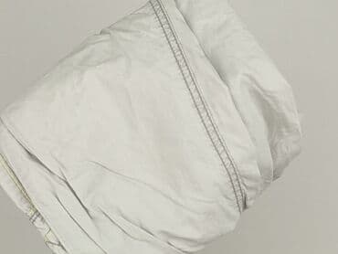 spodnie lejące: Street One, Spodnie materiałowe damskie, M — 7