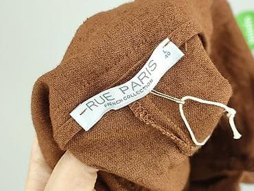 baby sweatshirt: Rue Paris, Komplet dresowy damski, rozmiar L — 9