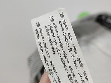 bershka dzwony: Bershka, Spodnie materiałowe damskie, rozmiar S — 5