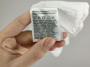 biała sukienka ślub cywilny: Sukienka damska, rozmiar L — 5