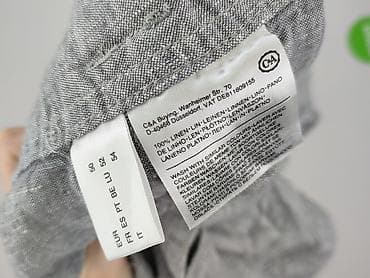 len na metry: C&A, Spódnica damska, rozmiar 5XL — 5