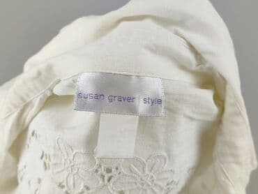 ubrania w stylu country: Bluzka damska, rozmiar S — 4