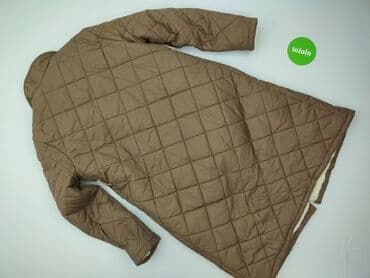 kurtka zimowa do kostek: Shein, Płaszcz damski, M — 3