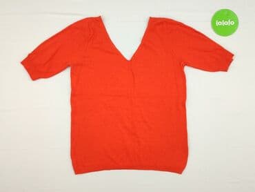 sweter w paski c a: Next, Women`s sweater, size M (EU 38) — 2