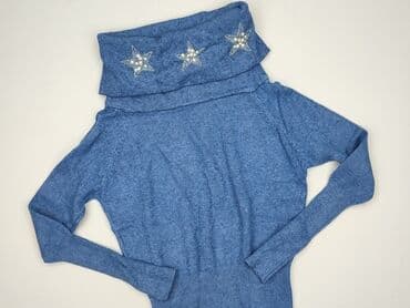 marks and spencer sweter: Sweter damski, rozmiar S — 1