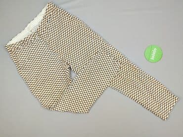 michael kors tops plus size: H&M, Material trousers for women, L — 2