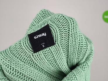 sinsay tshirt: Sinsay, Sukienka damska, rozmiar S — 4