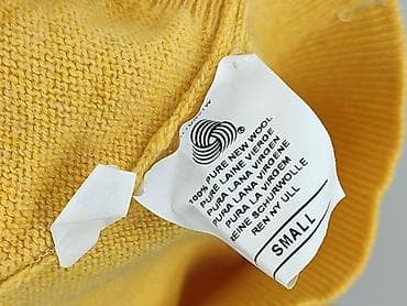 koszule marks: Sweter dla mężczyzn, rozmiar S — 6