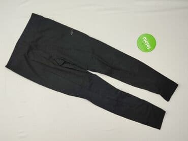 spodnie rowerowe 4f: 4F, Legginsy Sportowe damskie, rozmiar S — 2